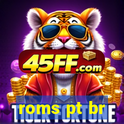 roms pt br